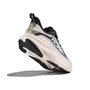 Tênis Hoka Skyflow Branco/Preto Feminino