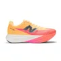 Tênis New Balance FuelCell SuperComp Elite V5 Feminino Laranja