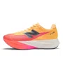 Tênis New Balance FuelCell SuperComp Elite V5 Feminino Laranja