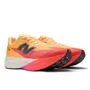 Tênis New Balance FuelCell SuperComp Elite V5 Feminino Laranja
