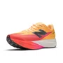 Tênis New Balance FuelCell SuperComp Elite V5 Feminino Laranja