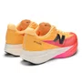 Tênis New Balance FuelCell SuperComp Elite V5 Feminino Laranja
