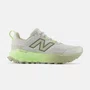 Tênis New Balance Fresh Foam Garoé v2 Feminino Cinza