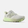 Tênis New Balance Fresh Foam Garoé v2 Feminino Cinza